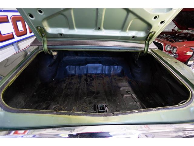 1970 Pontiac Grand Prix (CC-2120054) for sale in Greensboro, North Carolina