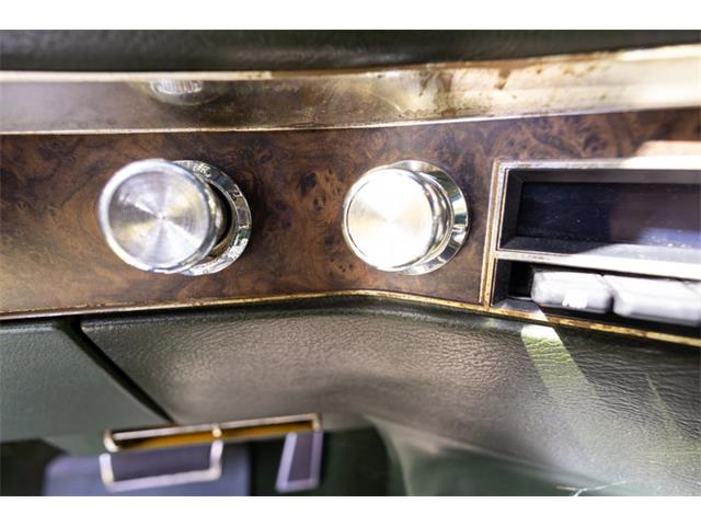 1970 Pontiac Grand Prix (CC-2120054) for sale in Greensboro, North Carolina