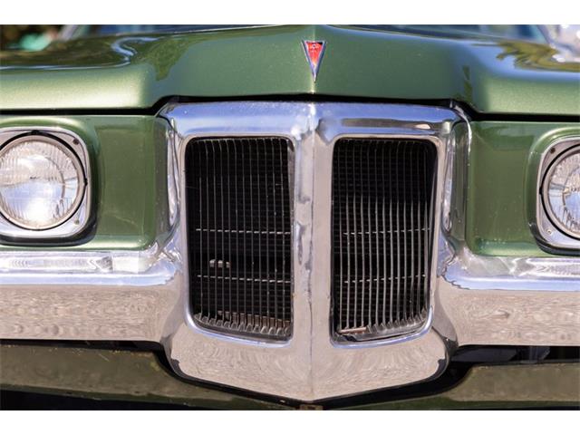 1970 Pontiac Grand Prix (CC-2120054) for sale in Greensboro, North Carolina