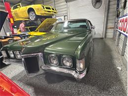 1970 Pontiac Grand Prix (CC-2120054) for sale in Greensboro, North Carolina