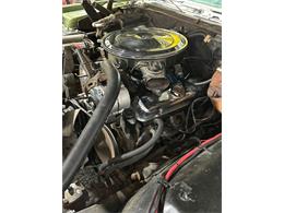1970 Pontiac Grand Prix (CC-2120054) for sale in Greensboro, North Carolina