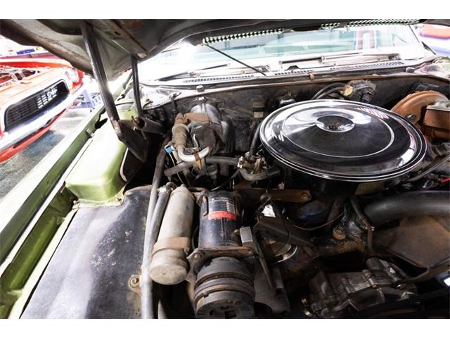 1970 Pontiac Grand Prix (CC-2120054) for sale in Greensboro, North Carolina