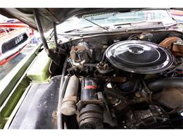 1970 Pontiac Grand Prix (CC-2120054) for sale in Greensboro, North Carolina