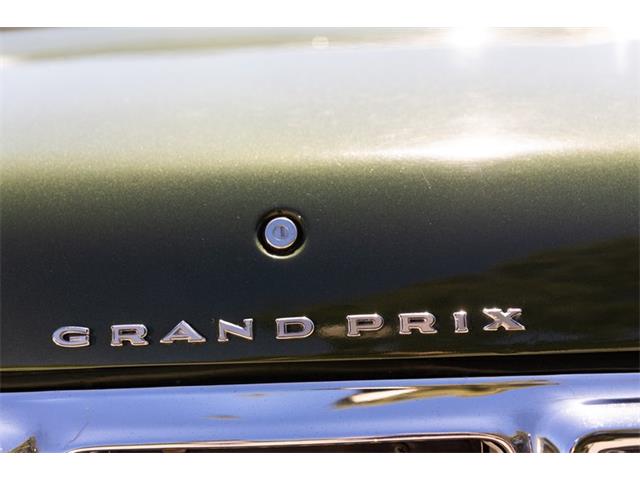 1970 Pontiac Grand Prix (CC-2120054) for sale in Greensboro, North Carolina