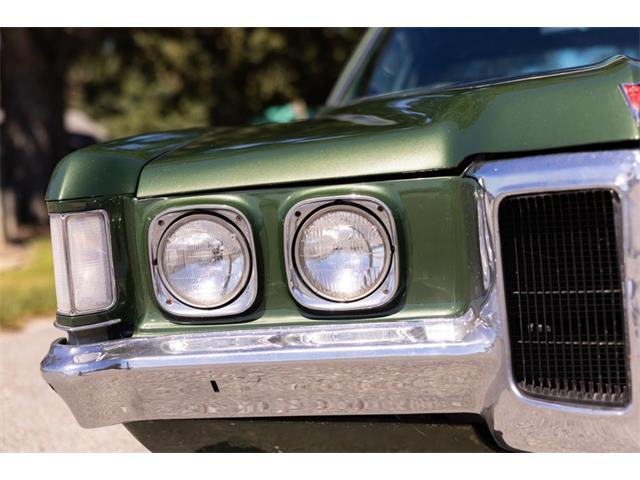 1970 Pontiac Grand Prix (CC-2120054) for sale in Greensboro, North Carolina