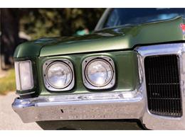 1970 Pontiac Grand Prix (CC-2120054) for sale in Greensboro, North Carolina