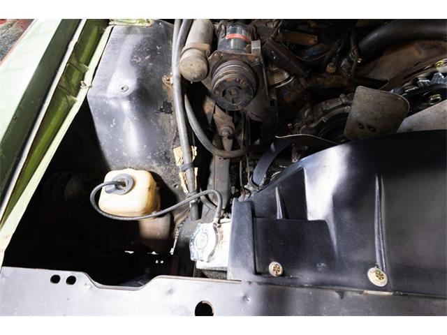 1970 Pontiac Grand Prix (CC-2120054) for sale in Greensboro, North Carolina