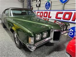 1970 Pontiac Grand Prix (CC-2120054) for sale in Greensboro, North Carolina