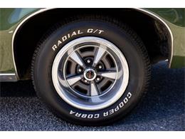 1970 Pontiac Grand Prix (CC-2120054) for sale in Greensboro, North Carolina