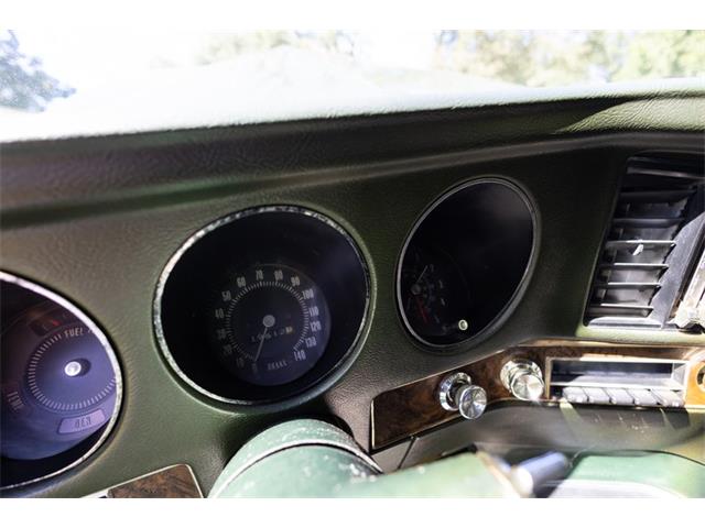 1970 Pontiac Grand Prix (CC-2120054) for sale in Greensboro, North Carolina