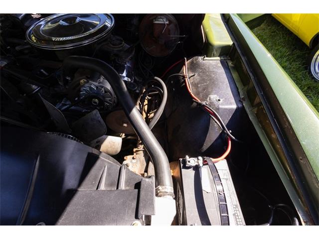 1970 Pontiac Grand Prix (CC-2120054) for sale in Greensboro, North Carolina