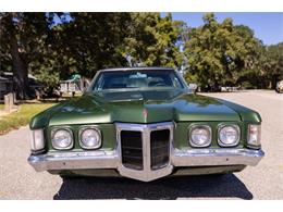 1970 Pontiac Grand Prix (CC-2120054) for sale in Greensboro, North Carolina