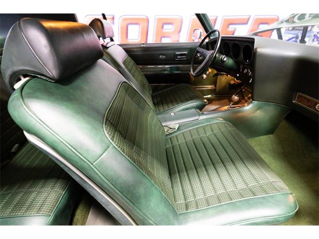1970 Pontiac Grand Prix (CC-2120054) for sale in Greensboro, North Carolina