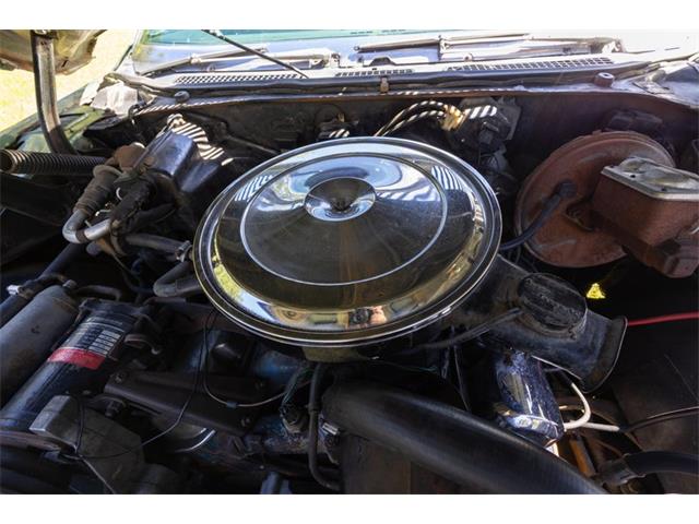1970 Pontiac Grand Prix (CC-2120054) for sale in Greensboro, North Carolina