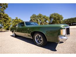 1970 Pontiac Grand Prix (CC-2120054) for sale in Greensboro, North Carolina