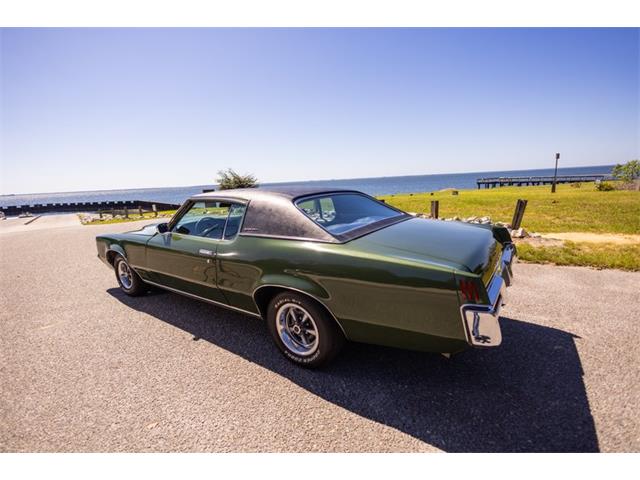 1970 Pontiac Grand Prix (CC-2120054) for sale in Greensboro, North Carolina