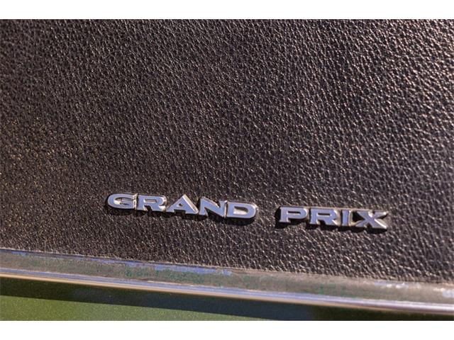 1970 Pontiac Grand Prix (CC-2120054) for sale in Greensboro, North Carolina