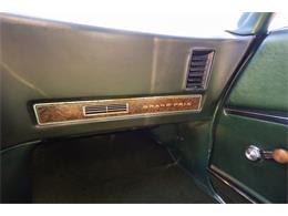 1970 Pontiac Grand Prix (CC-2120054) for sale in Greensboro, North Carolina