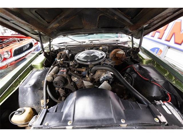 1970 Pontiac Grand Prix (CC-2120054) for sale in Greensboro, North Carolina
