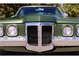 1970 Pontiac Grand Prix (CC-2120054) for sale in Greensboro, North Carolina