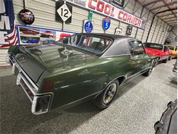 1970 Pontiac Grand Prix (CC-2120054) for sale in Greensboro, North Carolina
