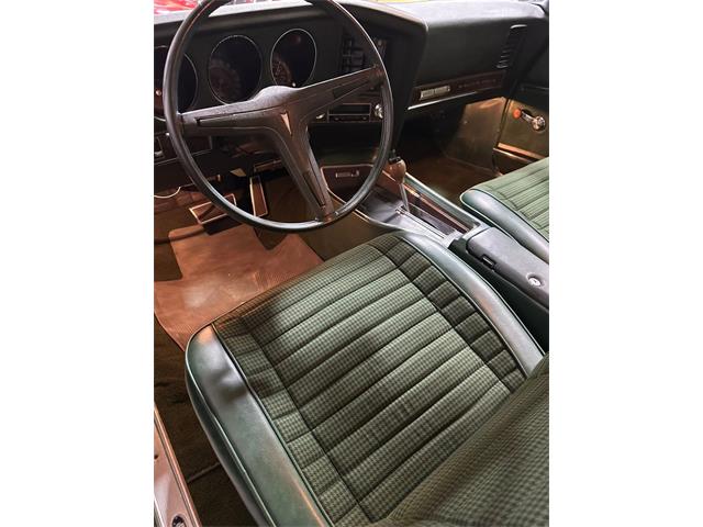 1970 Pontiac Grand Prix (CC-2120054) for sale in Greensboro, North Carolina
