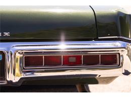 1970 Pontiac Grand Prix (CC-2120054) for sale in Greensboro, North Carolina