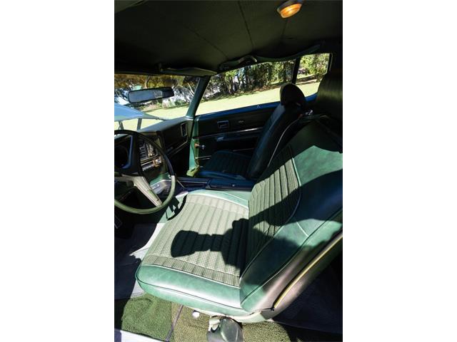 1970 Pontiac Grand Prix (CC-2120054) for sale in Greensboro, North Carolina
