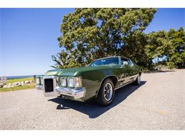 1970 Pontiac Grand Prix (CC-2120054) for sale in Greensboro, North Carolina