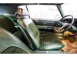 1970 Pontiac Grand Prix (CC-2120054) for sale in Greensboro, North Carolina
