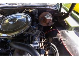 1970 Pontiac Grand Prix (CC-2120054) for sale in Greensboro, North Carolina