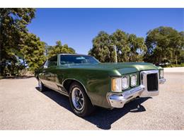 1970 Pontiac Grand Prix (CC-2120054) for sale in Greensboro, North Carolina
