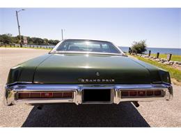 1970 Pontiac Grand Prix (CC-2120054) for sale in Greensboro, North Carolina