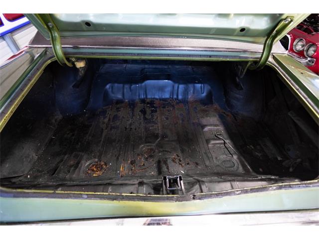 1970 Pontiac Grand Prix (CC-2120054) for sale in Greensboro, North Carolina