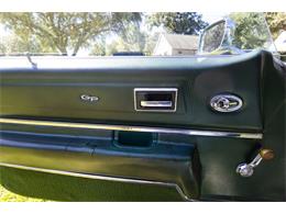 1970 Pontiac Grand Prix (CC-2120054) for sale in Greensboro, North Carolina