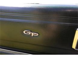 1970 Pontiac Grand Prix (CC-2120054) for sale in Greensboro, North Carolina