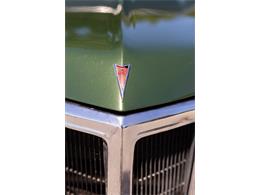 1970 Pontiac Grand Prix (CC-2120054) for sale in Greensboro, North Carolina