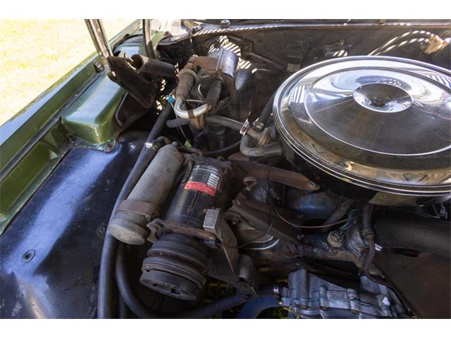 1970 Pontiac Grand Prix (CC-2120054) for sale in Greensboro, North Carolina