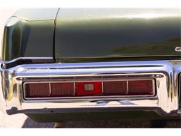 1970 Pontiac Grand Prix (CC-2120054) for sale in Greensboro, North Carolina