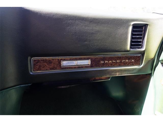 1970 Pontiac Grand Prix (CC-2120054) for sale in Greensboro, North Carolina