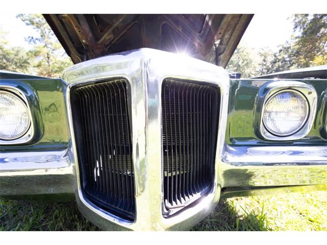 1970 Pontiac Grand Prix (CC-2120054) for sale in Greensboro, North Carolina