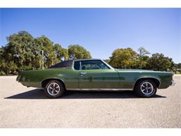 1970 Pontiac Grand Prix (CC-2120054) for sale in Greensboro, North Carolina