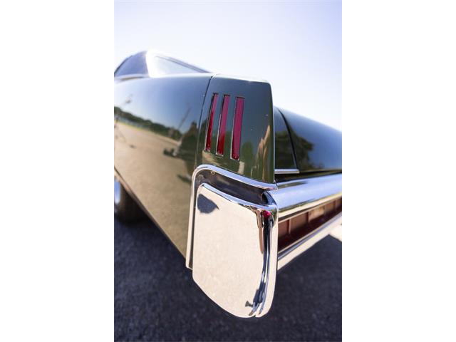 1970 Pontiac Grand Prix (CC-2120054) for sale in Greensboro, North Carolina