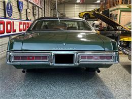 1970 Pontiac Grand Prix (CC-2120054) for sale in Greensboro, North Carolina