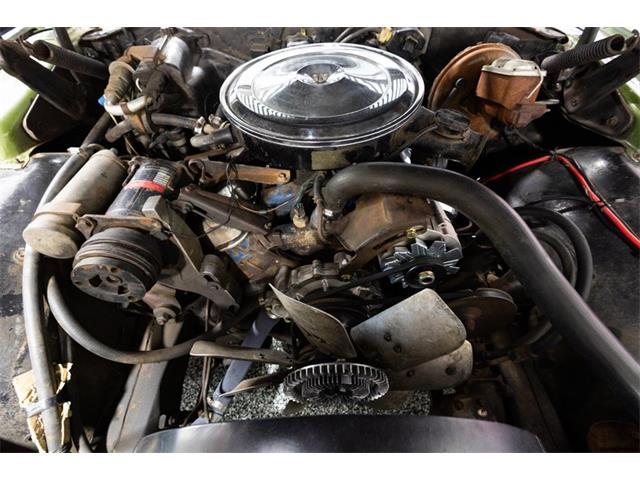 1970 Pontiac Grand Prix (CC-2120054) for sale in Greensboro, North Carolina
