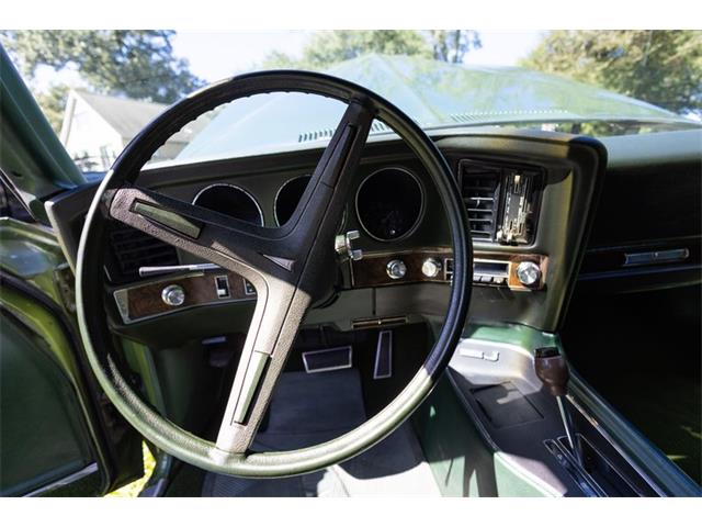 1970 Pontiac Grand Prix (CC-2120054) for sale in Greensboro, North Carolina