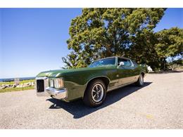 1970 Pontiac Grand Prix (CC-2120054) for sale in Greensboro, North Carolina