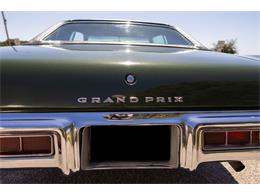1970 Pontiac Grand Prix (CC-2120054) for sale in Greensboro, North Carolina