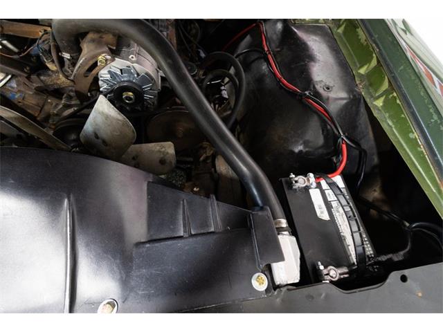 1970 Pontiac Grand Prix (CC-2120054) for sale in Greensboro, North Carolina