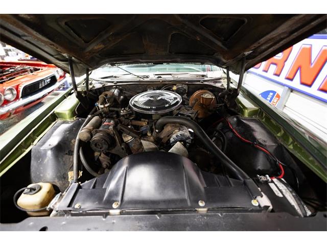 1970 Pontiac Grand Prix (CC-2120054) for sale in Greensboro, North Carolina